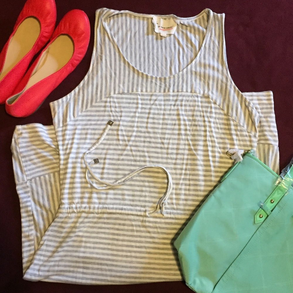 Two by Vince Camuto dress